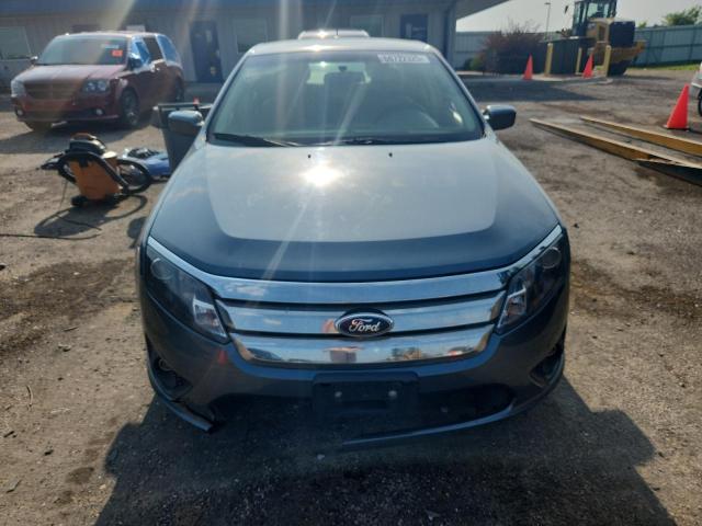 2011 FORD FUSION SE - 3FAHP0HA5BR203843