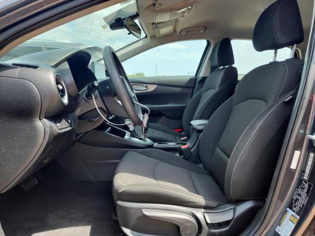 2023 KIA FORTE LX - 3KPF24AD5PE571773