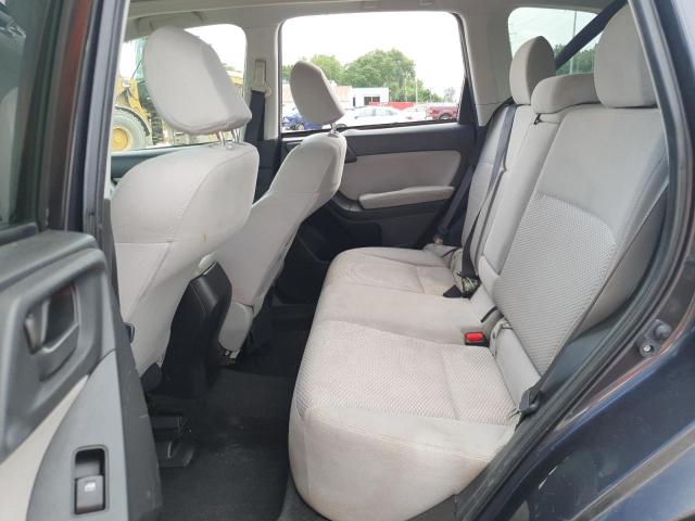 2014 SUBARU FORESTER 2 - JF2SJAEC8EH539670