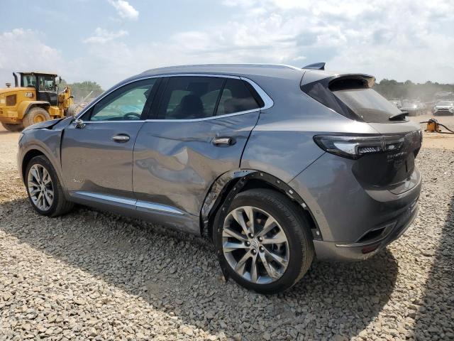 2022 BUICK ENVISION A LRBFZSR46ND015828