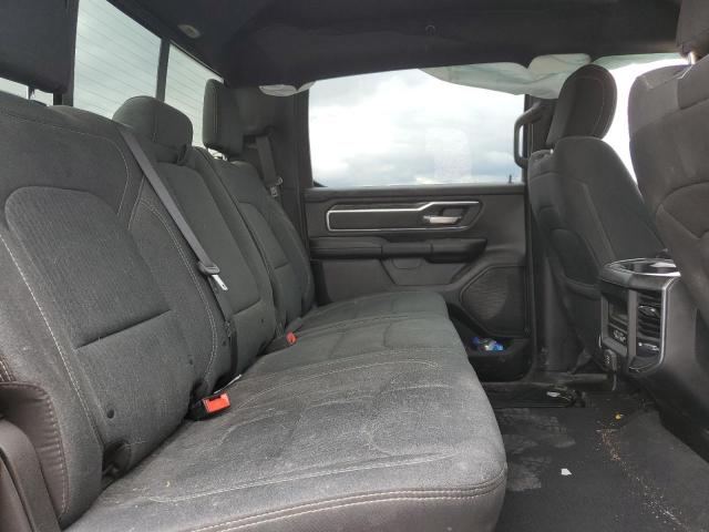 2019 RAM 1500 BIG HORN/LONE STAR 1C6SRFFT9KN746995
