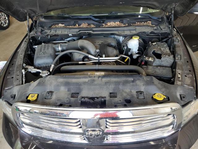 2017 RAM 1500 SLT - 3C6RR7LT4HG729242
