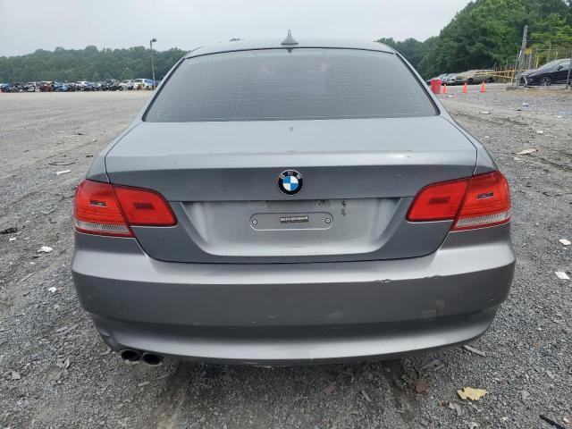 2010 BMW 328 XI SUL - WBAWV5C51AP081516