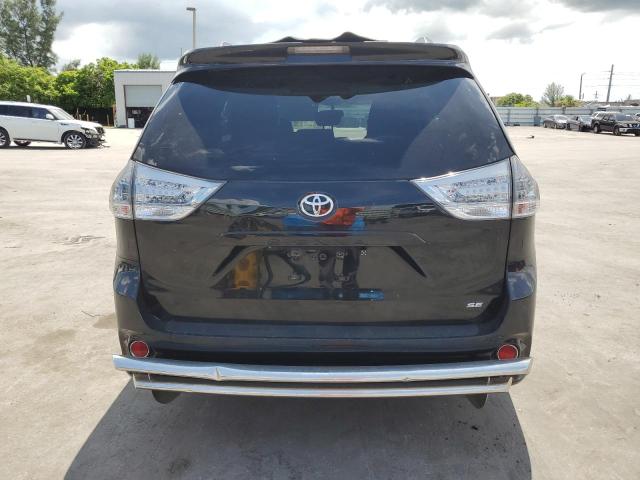 2015 TOYOTA SIENNA SPO 5TDXK3DC1FS588303