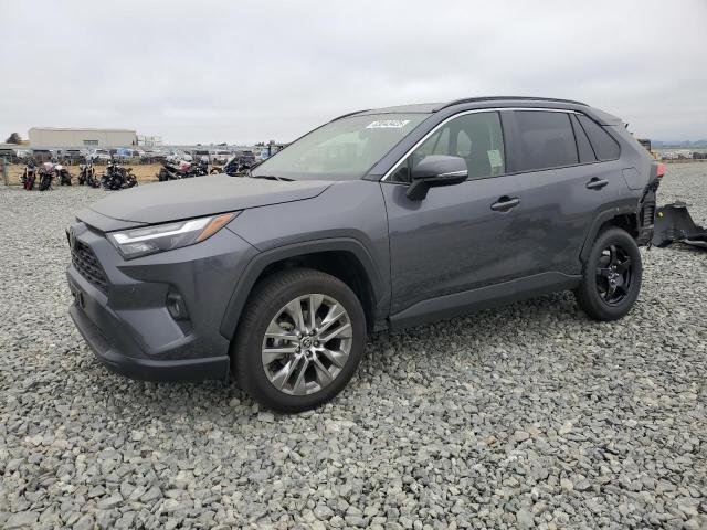 TOYOTA RAV4 XLE P