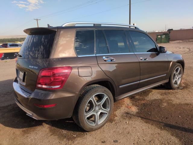 2015 MERCEDES-BENZ GLK 250 BL WDCGG0EB0FG364269