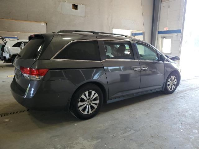 2015 HONDA ODYSSEY EX 5FNRL5H69FB051589