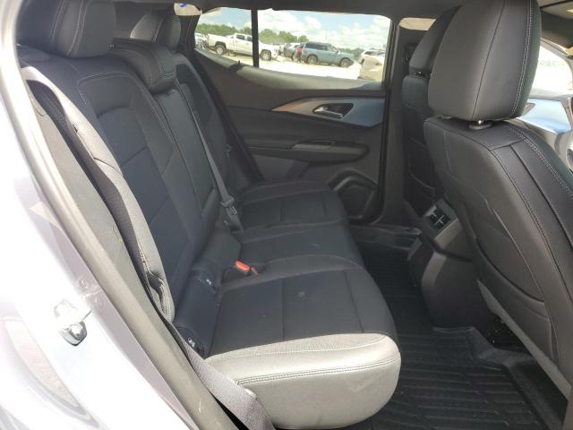 2025 CHEVROLET EQUINOX LT 3GN7DNRP5SS227493