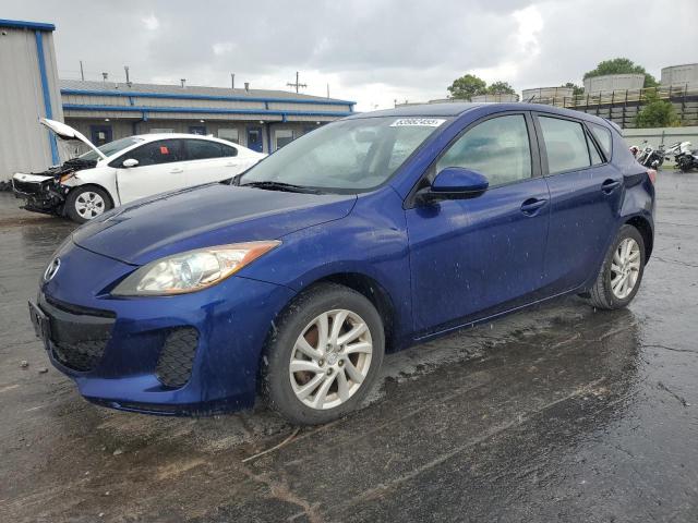 Vin: jm1bl1l76c1619120, lot: 63982455, mazda 3 i 2012 img_1