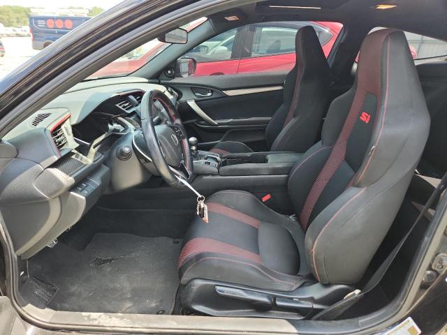 2020 HONDA CIVIC SI 2HGFC3A59LH750933