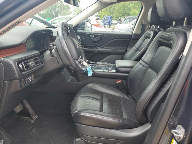 2022 LINCOLN AVIATOR RE 5LM5J7XC3NGL05298
