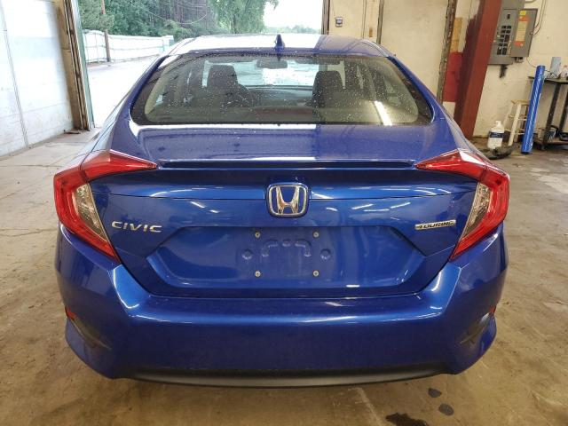 2016 HONDA CIVIC TOUR 19XFC1F9XGE026121