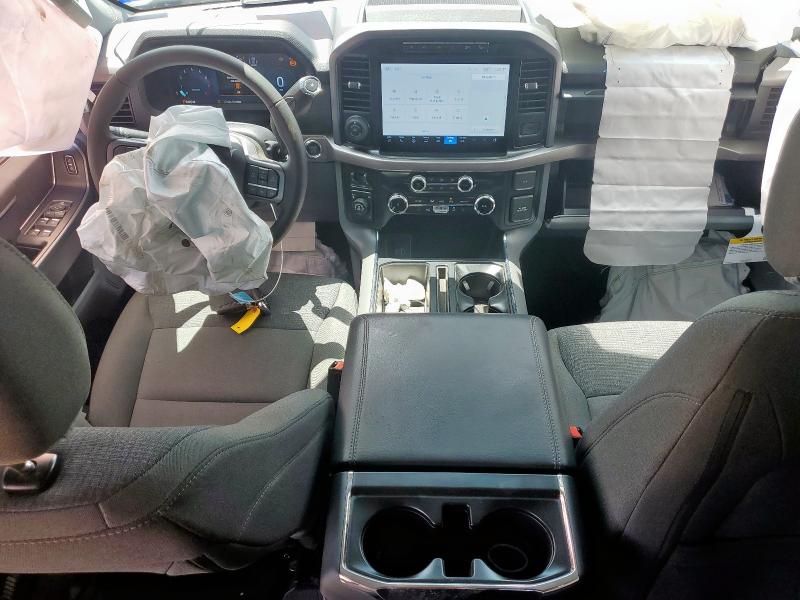 2024 FORD F150 XLT 1FTFW3L51RKE39923