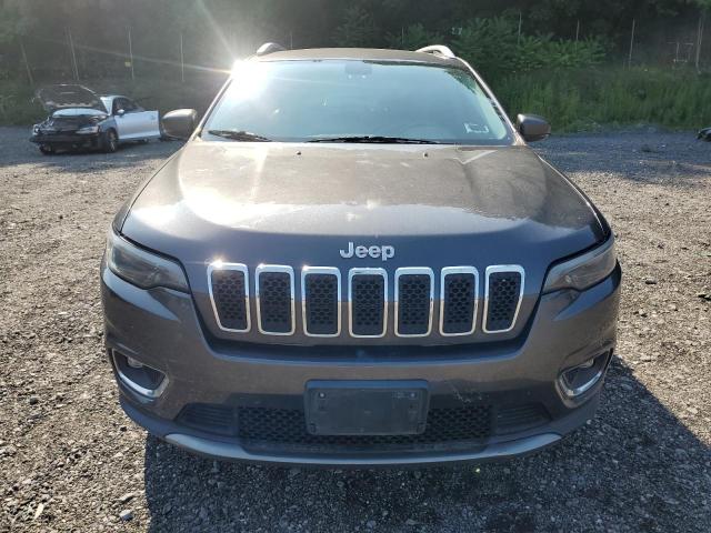 2020 JEEP CHEROKEE L 1C4PJMDX8LD520079