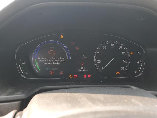 2022 HONDA ACCORD TOU 1HGCV3F91NA027703