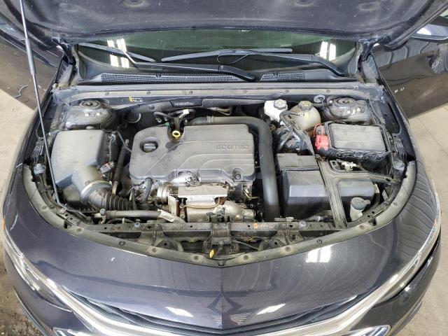 2023 CHEVROLET MALIBU LT - 1G1ZD5STXPF171760