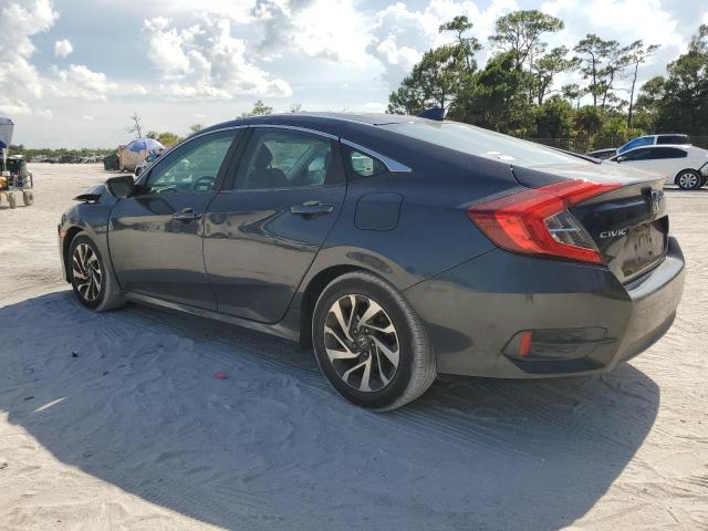 2018 HONDA CIVIC EX 19XFC2F72JE029705