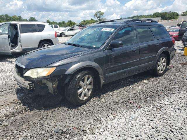 SUBARU OUTBACK 2.