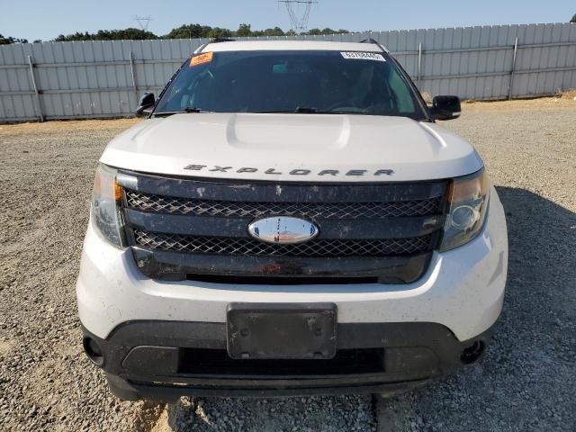 2015 FORD EXPLORER S 1FM5K8GT1FGC65715