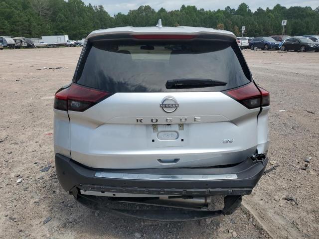 2023 NISSAN ROGUE SV 5N1BT3BA7PC942476