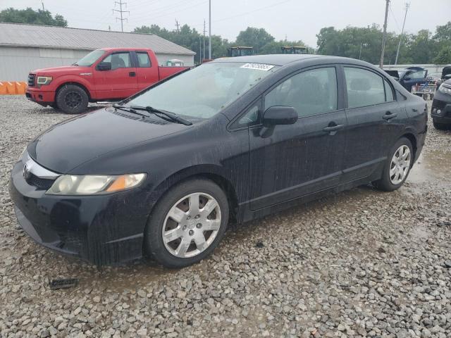 Vin: 2hgfa1f51ah330194, lot: 62925865, honda civic lx 2010 img_1