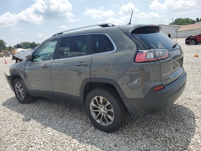 2020 JEEP CHEROKEE L - 1C4PJMLB1LD523105