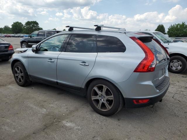2012 VOLVO XC60 T6 - YV4902DZ9C2341771