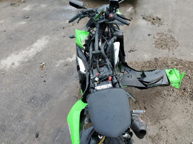 2009 KAWASAKI EX250 J JKAEXMJ109DA36368