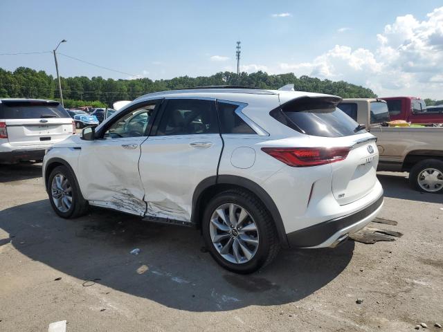 2023 INFINITI QX50 LUXE 3PCAJ5BB7PF110679