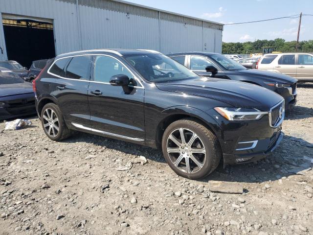 2018 VOLVO XC60 T6 IN YV4A22RL9J1028086