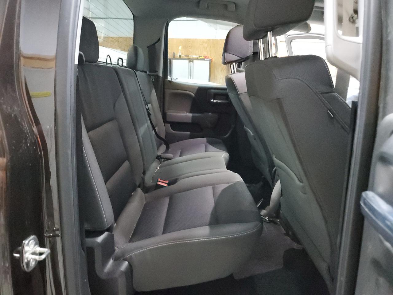 GMC SIERRA K1500 SLE