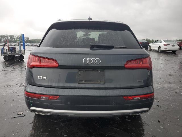 2019 AUDI Q5 PREMIUM WA1BNAFY5K2111030