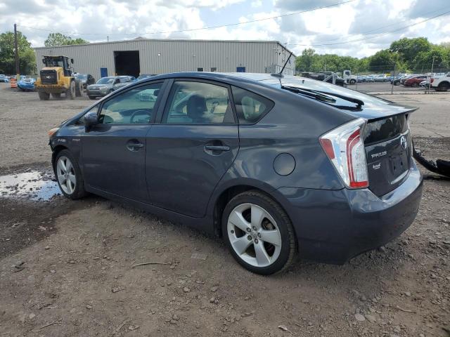 2013 TOYOTA PRIUS - JTDKN3DU1D5699561