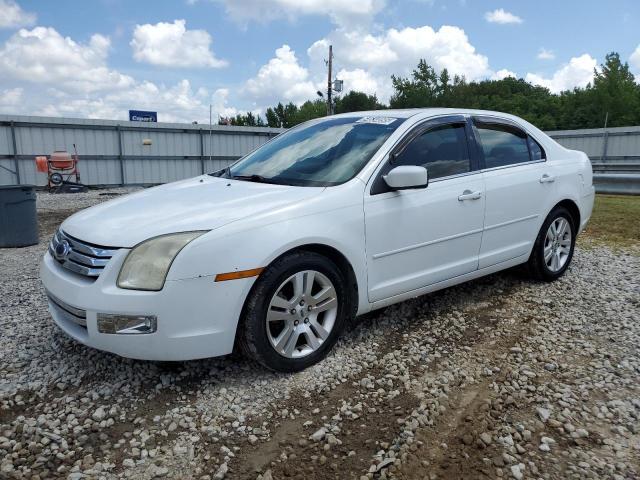 FORD FUSION SEL