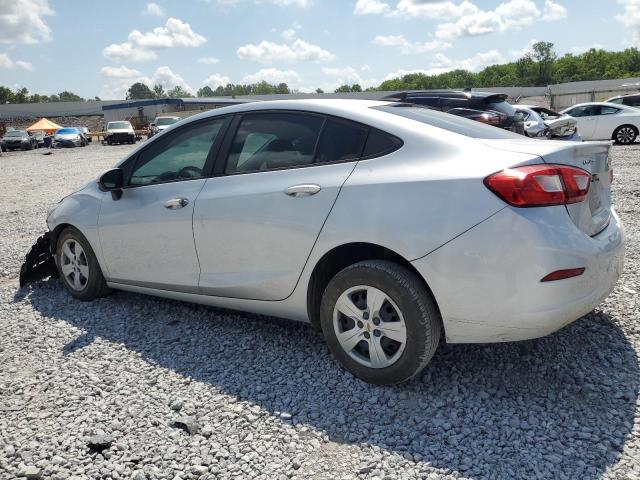 2018 CHEVROLET CRUZE LS 1G1BC5SM3J7222854