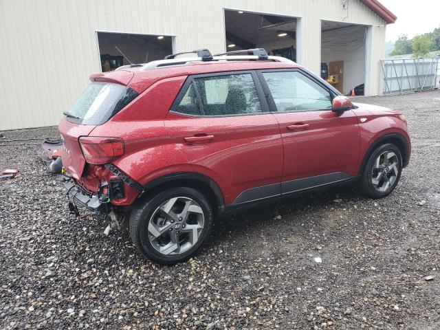 2024 HYUNDAI VENUE SEL - KMHRC8A3XRU333684