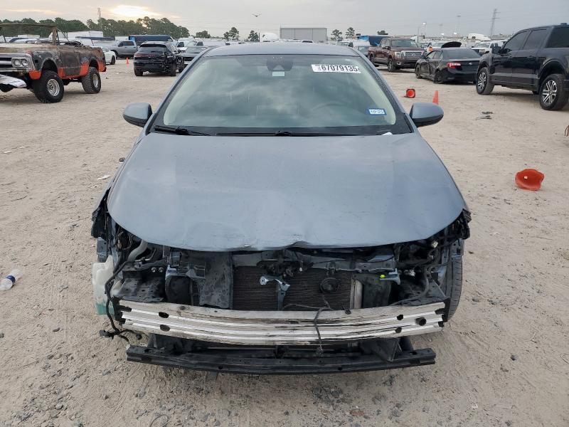 2020 TOYOTA COROLLA LE - JTDEPRAE4LJ064721