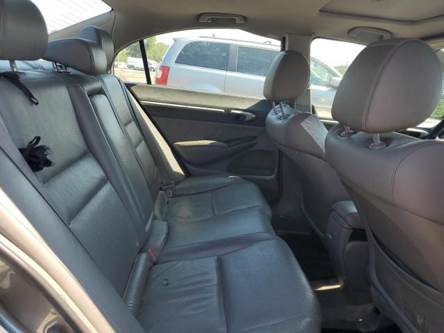 2010 HONDA CIVIC EXL - 19XFA1F91AE030278