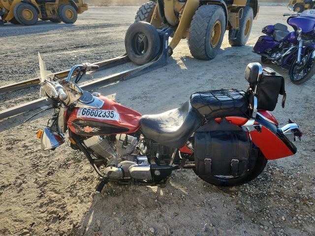 2006 HONDA VT750 CA JH2RC504X6M202738