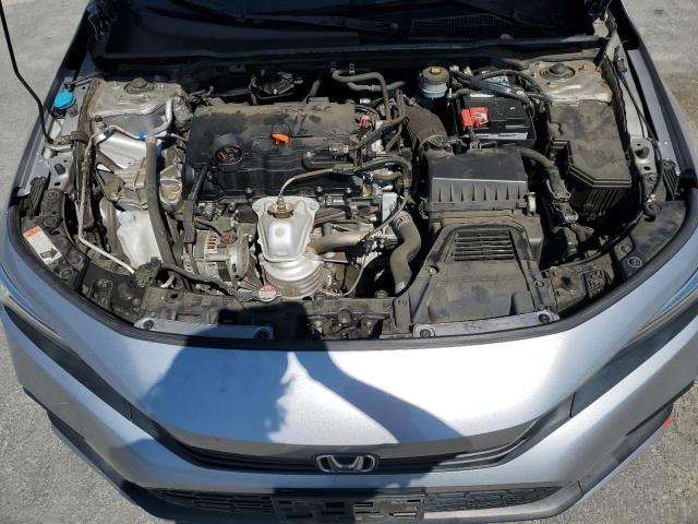 2022 HONDA CIVIC LX 2HGFE2F25NH517055