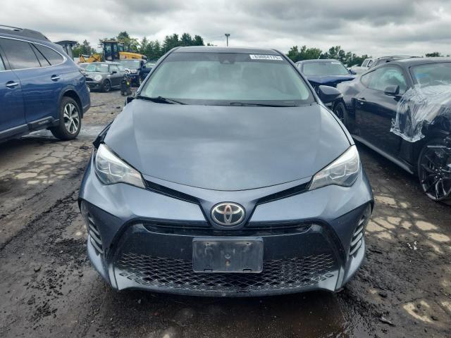 2017 TOYOTA COROLLA L - 2T1BURHE7HC898633