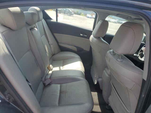 2016 ACURA ILX PREMIUM 19UDE2F75GA007485