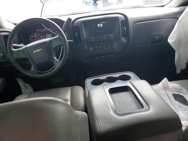 2016 CHEVROLET SILVERADO - 1GCVKNEC9GZ116349