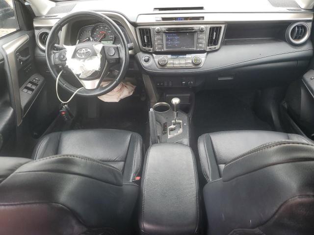 2015 TOYOTA RAV4 LIMIT #3284141537