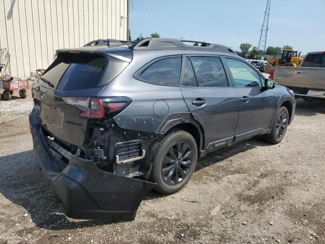 2023 SUBARU OUTBACK ON 4S4BTAJC5P3175654