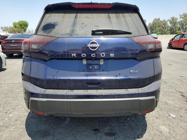 2024 NISSAN ROGUE SV 5N1BT3BA9RC690782