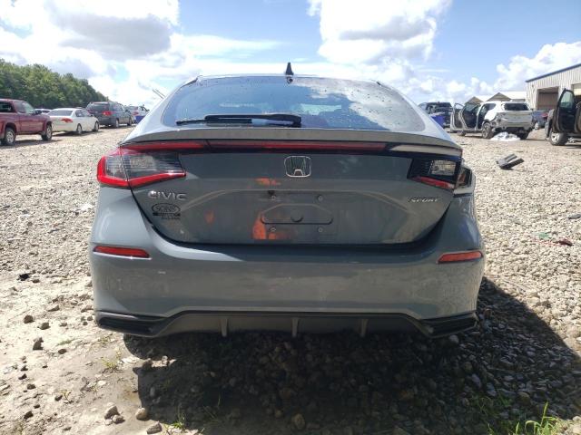 2023 HONDA CIVIC SPOR 19XFL2H83PE018405
