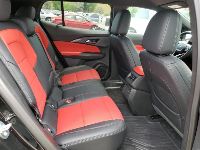 2025 CHEVROLET EQUINOX RS 3GN7DSRR8SS198037