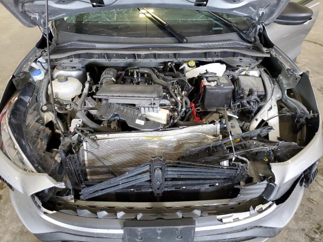 2023 FORD ESCAPE ACT 1FMCU9GN3PUB07257