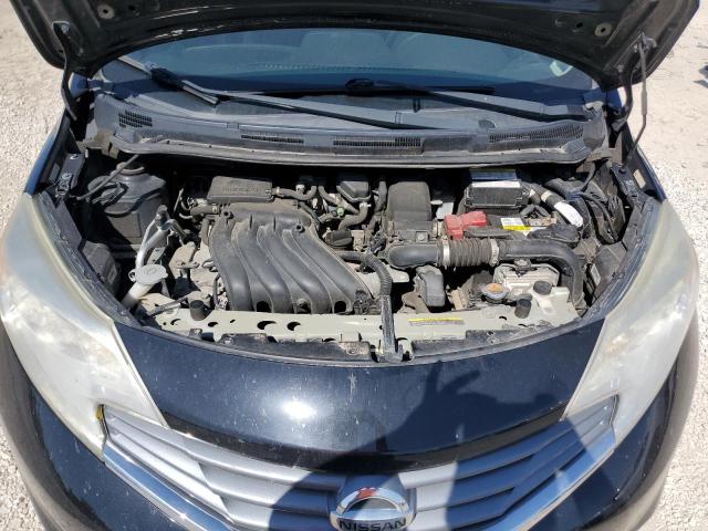 2014 NISSAN VERSA NOTE - 3N1CE2CP1EL421645